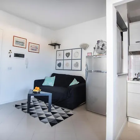 Le Querce - Happy Appartement Olbia