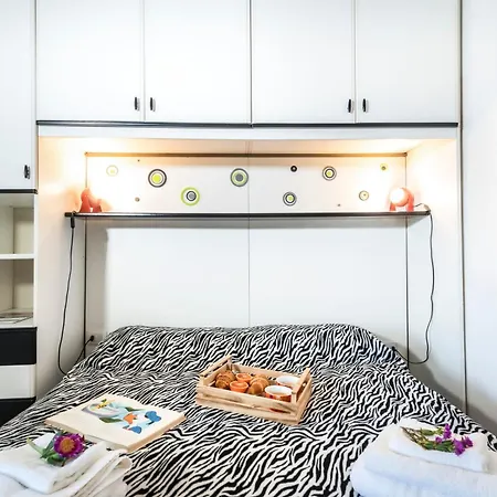 Appartement Le Querce - Happy