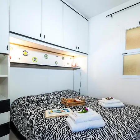 Appartement Le Querce - Happy Olbia