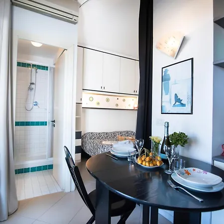 Le Querce - Happy Appartement Olbia