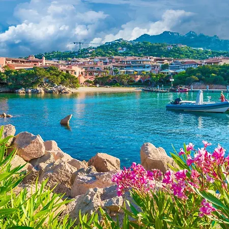 Appartement Le Querce - Happy Olbia
